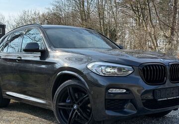 BMW X3 115.000 km 29.450 &euro; Hamm 59077