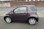 Toyota I Q 143.300 km 3.200 &euro; Holzwickede 59439