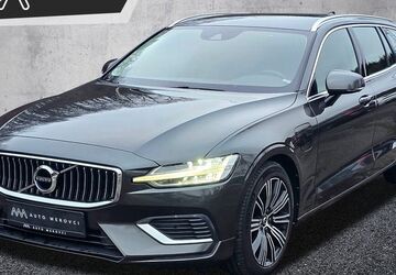 Volvo V60 90.000 km 27.940 &euro; Hagen 58099