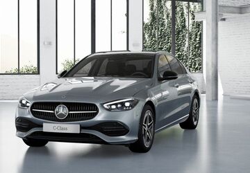 Mercedes-Benz C 300 50.689 km 39.630 &euro; Hamm 59067