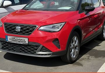 Seat Arona 18.425 km 20.380 &euro; Castrop-Rauxel 44579