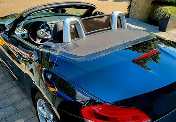 BMW Z4 193.000 km 11.950 &euro; Dortmund 44319