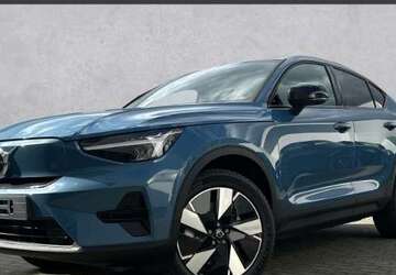 Volvo C40 20.772 km 35.999 &euro; Dortmund 44143