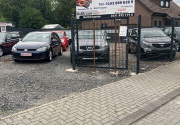 Renault Megane 189.000 km 2.390 &euro; Hamm 59077