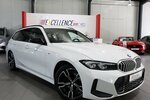 BMW 320d Touring M-SPORTPAKET SHADOW / CURVED 100.000 km 32.555 &euro; Hamm 59077