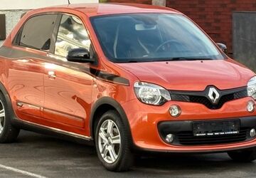 Renault Twingo 85.148 km 9.980 &euro; Selm-Bork 59379