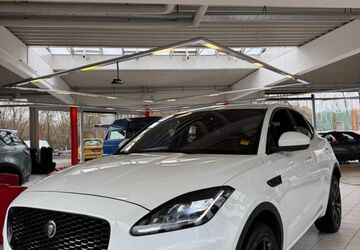 Jaguar E-Pace 66.500 km 23.690 &euro; Dortmund 44265