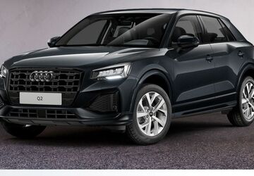 Audi Q2 18.816 km 32.290 &euro; Menden 58706