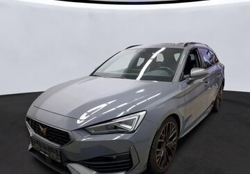 Cupra Leon 18.533 km 31.395 &euro; Hamm 59067