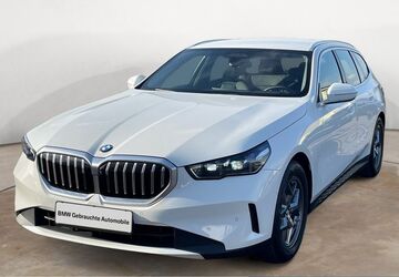 BMW 520 8.005 km 45.290 &euro; Hamm 59071