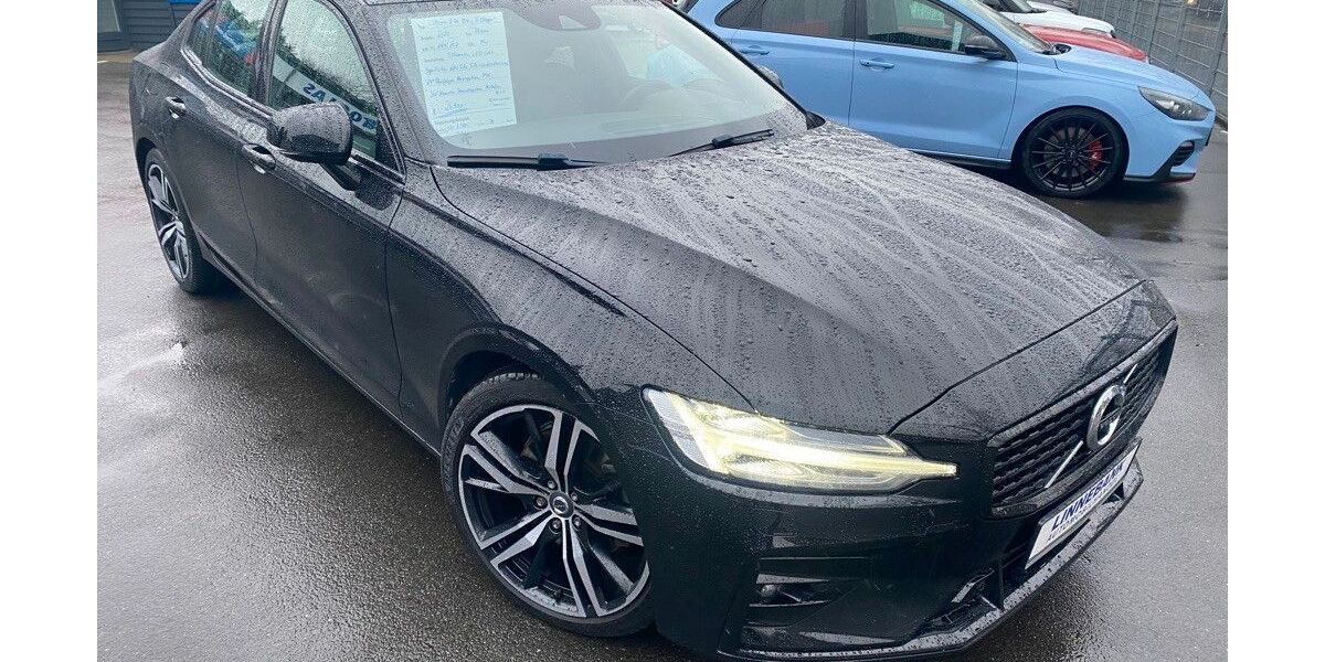 Volvo S60 73.000 km 26.900 &euro; Hamm 59065