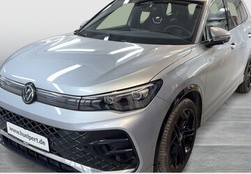 VW Tiguan 21.681 km 41.006 &euro; Bergkamen 59192