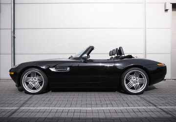 BMW Z8 47.800 km 233.900 &euro; Holzwickede 59439
