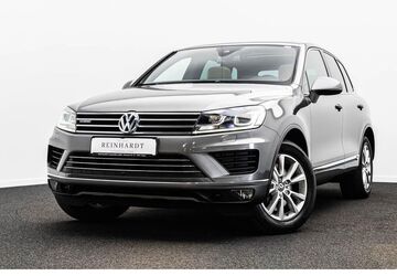 VW Touareg 195.353 km 22.900 &euro; Hagen 58091