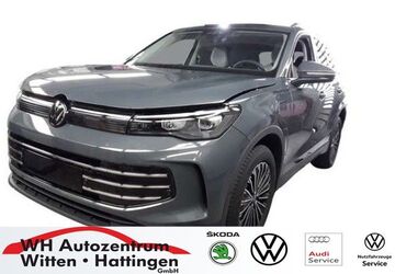 VW Tiguan 6.999 km 46.939 &euro; Witten 58453