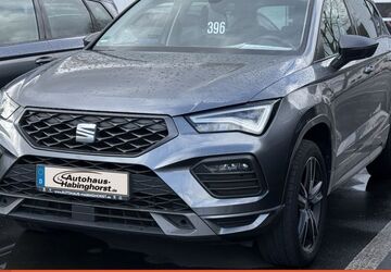 Seat Ateca 85.500 km 23.490 &euro; Castrop-Rauxel 44579