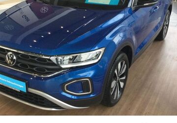VW T-Roc 4.322 km 25.970 &euro; Hamm 59065