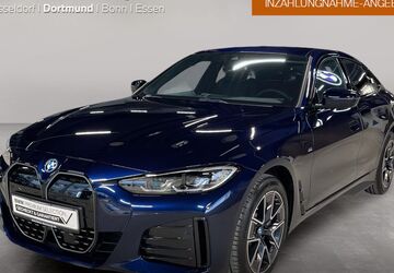 BMW i4 43.347 km 39.599 &euro; Dortmund 44263