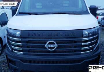 Nissan Interstar 1.125 km 32.950 &euro; Werl-Westönnen 59457
