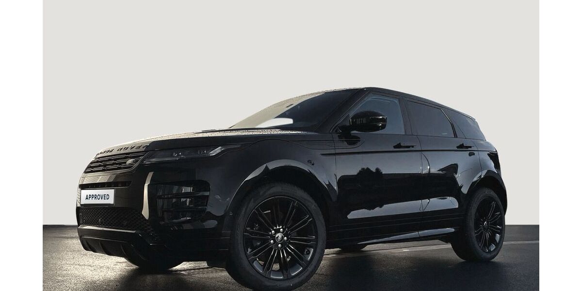 Land Rover Range Rover Evoque 9.900 km 64.990 &euro; Iserlohn 58640