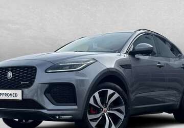 Jaguar E-Pace 82.383 km 38.490 &euro; Dortmund 44143