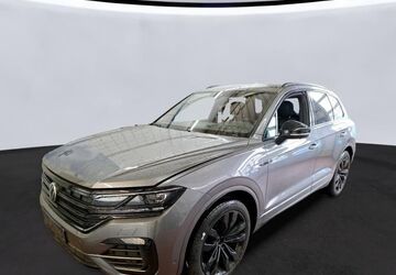 VW Touareg 45.232 km 57.710 &euro; Hagen 58091