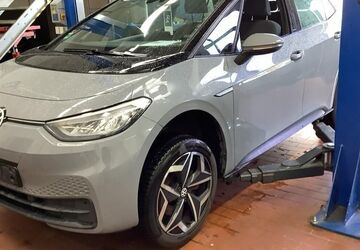 VW ID.3 115.829 km 14.750 &euro; Hagen 58091