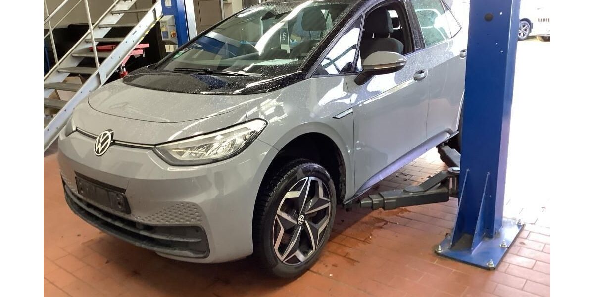 VW ID.3 115.829 km 14.750 &euro; Hagen 58091