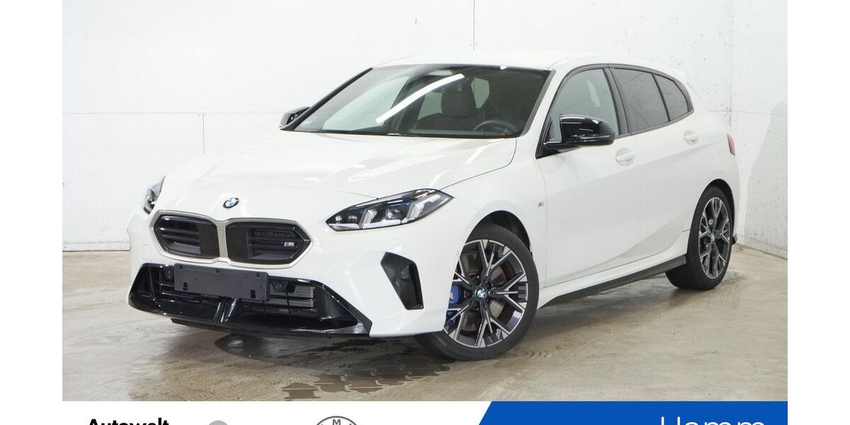 BMW M135 9.995 km 36.990 &euro; Hamm 59071