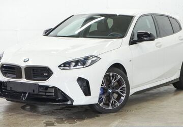 BMW M135 9.995 km 37.190 &euro; Hamm 59071