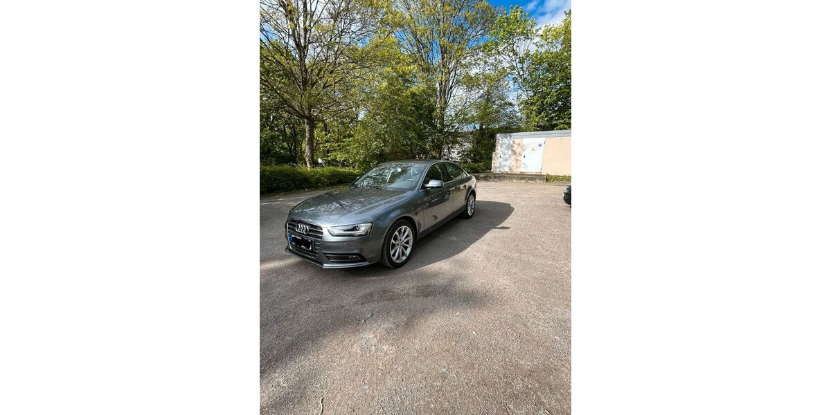 Audi A4 130.000 km 11.900 &euro; Hagen (Westfalen) 58091