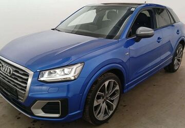 Audi Q2 79.400 km 21.935 &euro; Hamm 59067