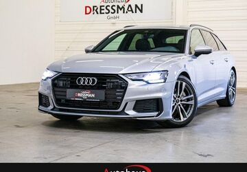 Audi A6 43.239 km 33.949 &euro; Hamm 59067
