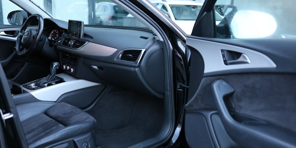 Audi A6 Avant 2.0 TDI ULTRA BUSINESS LEDER+ALCANTARA 226.000 km 10.902 &euro; Hamm 59077