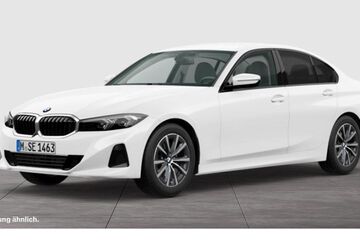 BMW 318 14.999 km 33.660 &euro; Lüdinghausen 59348
