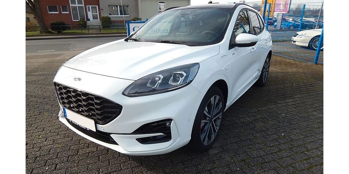 Ford Kuga 44.123 km 28.780 &euro; Kamen 59174