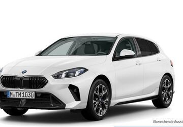 BMW 120 14.005 km 33.290 &euro; Hamm 59071