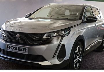 Peugeot 5008 40.664 km 31.754 &euro; Menden 58706