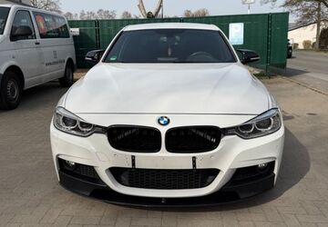 BMW 330 183.000 km 20.000 &euro; Dortmund 44379