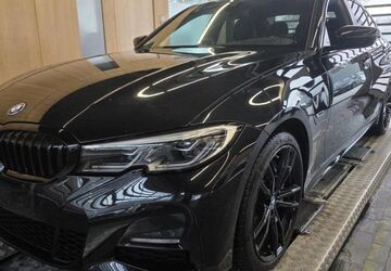 BMW 330 67.664 km 33.970 &euro; Hagen 58091