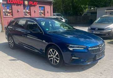 Opel Insignia 72.780 km 12.999 &euro; Datteln 45711