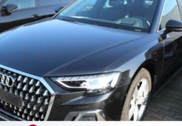 Audi A8 42.240 km 63.840 &euro; Lünen 44534