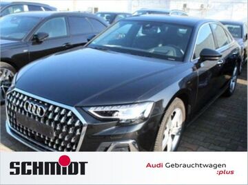 Gebrauchte Audi A8