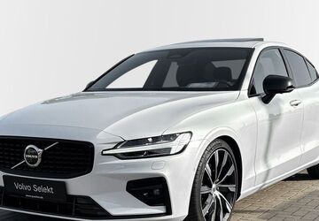 Volvo S60 30.600 km 37.890 &euro; Iserlohn 58640