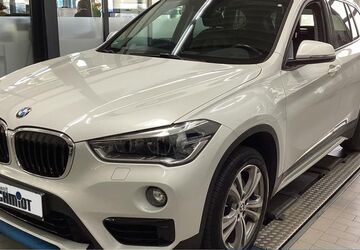 BMW X1 46.003 km 28.770 &euro; Werne 59368