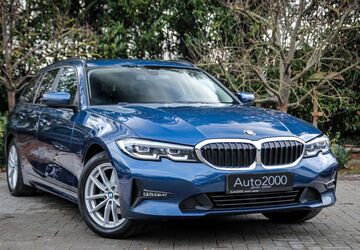 BMW 318 174.350 km 16.990 &euro; Unna 59427