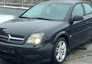 Opel Vectra 189.000 km 2.400 &euro; Ahlen 59229