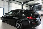 BMW 520i Touring BUSINESS / LIVE-COCKPIT-PRO+ / LED 140.000 km 24.777 &euro; Hamm 59077