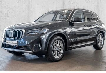 BMW X3 105.500 km 39.990 &euro; Hagen 58119