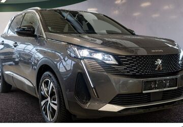 Peugeot 3008 20.476 km 29.758 &euro; Menden 58706